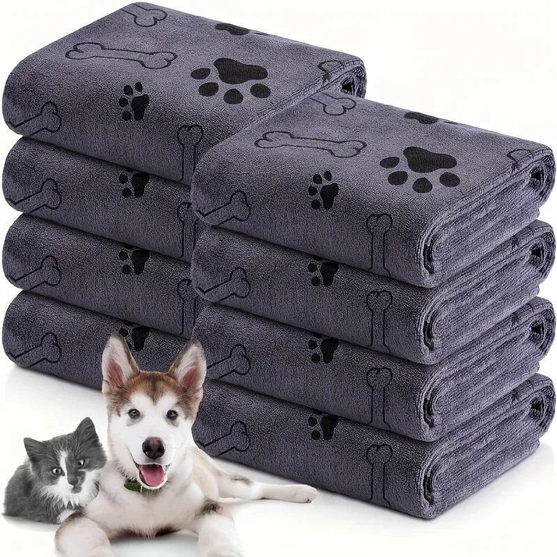Toalha para pets - One ProMix 